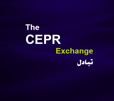 CEPR Exchange